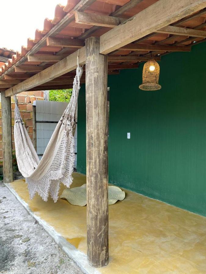 Cores Da Vila Caraiva - 1Min Do Mar Exterior foto